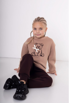 Костюм для дівчаток